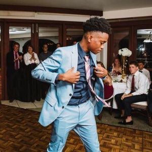 Meet your Posher, Aaron